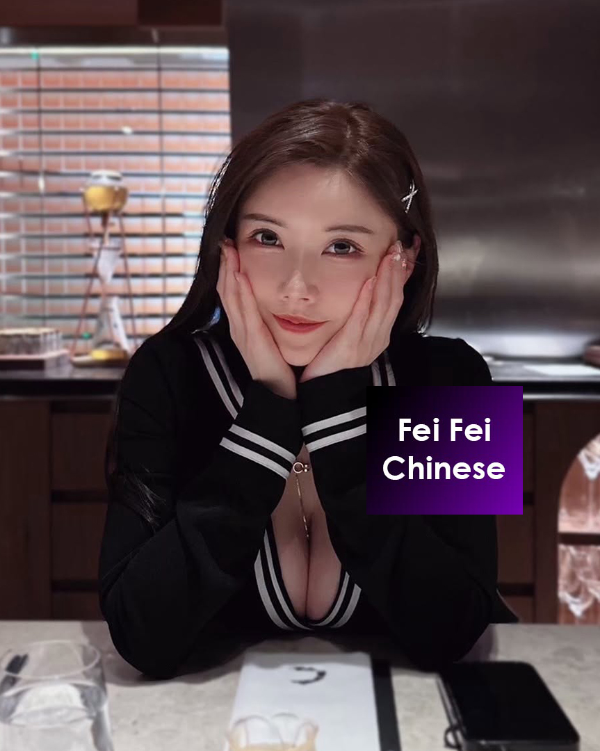 Fei Fei - 13 - Outcall Escort in KL (Kuala Lumpur)
