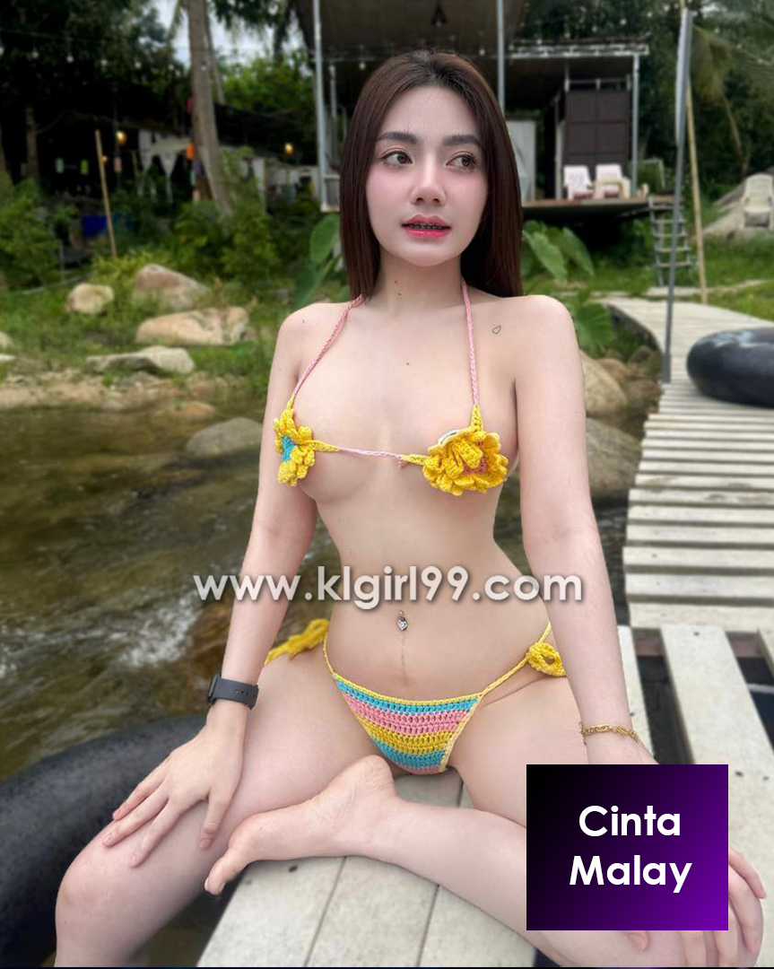 Cinta - 06 - Outcall Escort in KL (Kuala Lumpur)