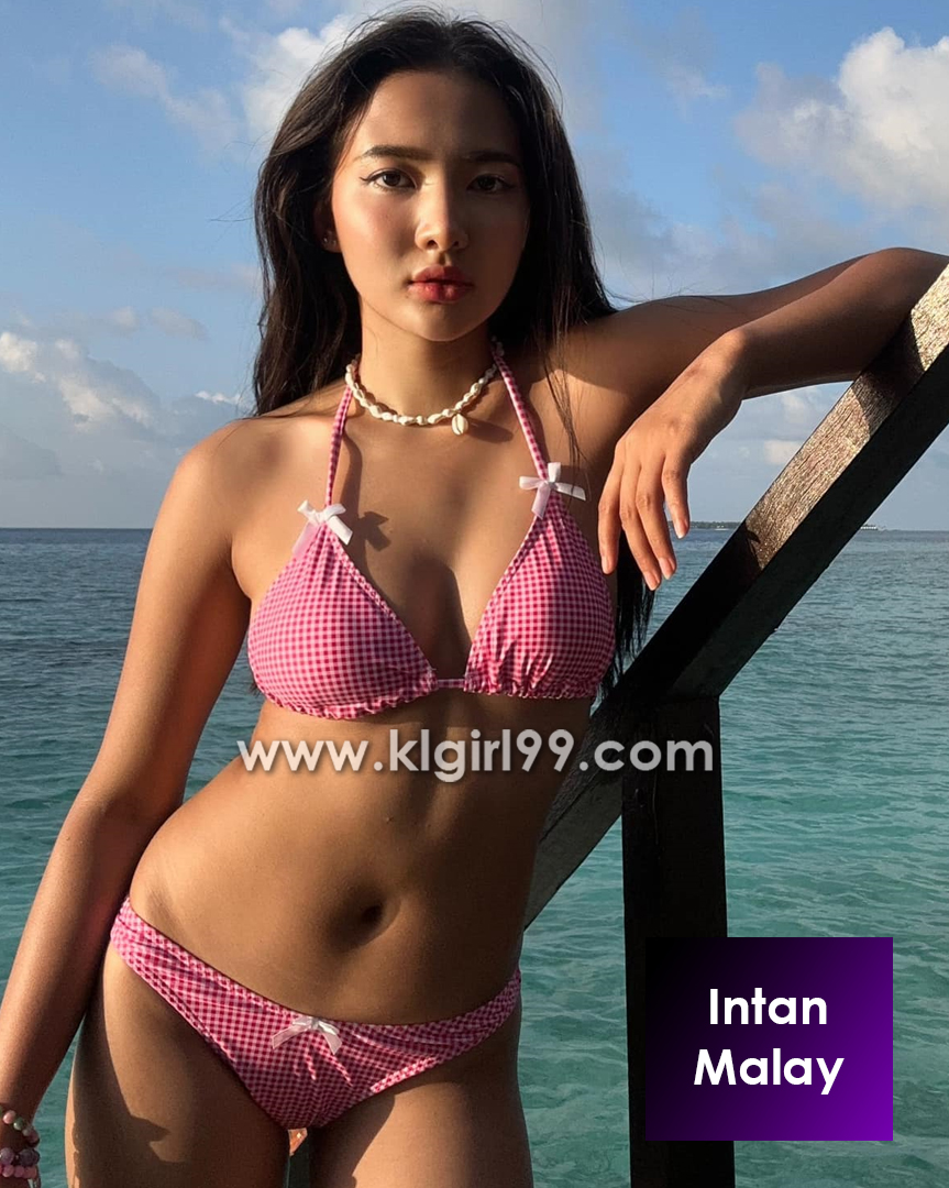 Intan - 02 - Outcall Escort in KL (Kuala Lumpur)