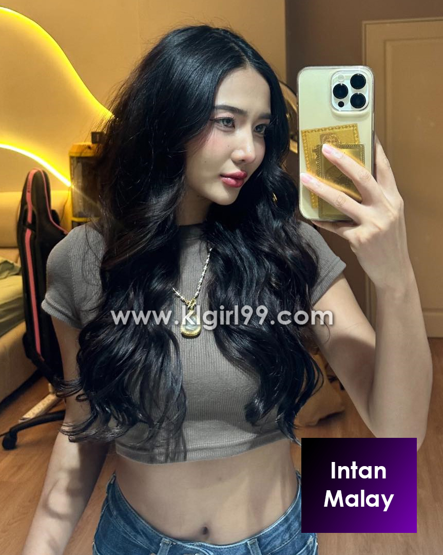Intan - 10 - Outcall Escort in KL (Kuala Lumpur)