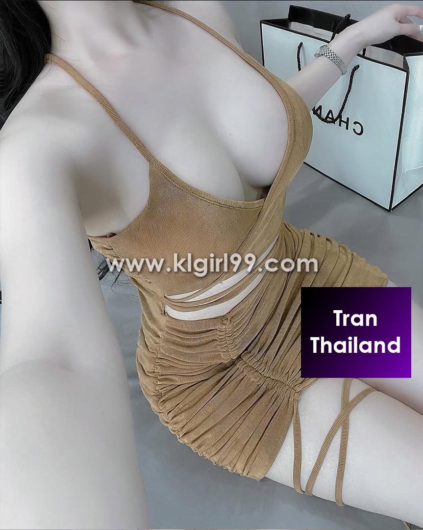 Tran - 03 - Outcall Escort in KL (Kuala Lumpur)